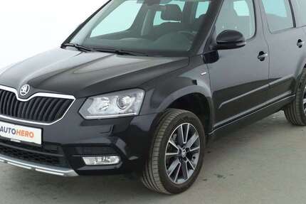 Skoda Yeti 72.108 km 13.670 &euro; Stuttgart 70195