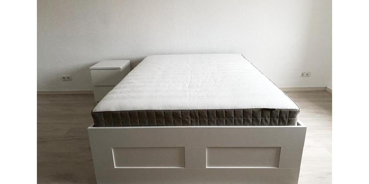 Etagenwohnung Stuttgart Zuffenhausen - 1 Zimmer, 16 m&sup2;, 550&euro; | Angebot:26551901