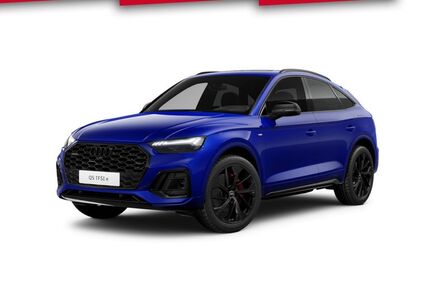 Audi Q5 11.521 km 59.520 &euro; Stuttgart 70563