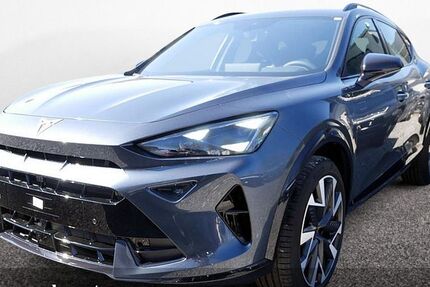 Cupra Formentor 3.500 km 38.785 &euro; Bietigheim-Bissingen 74321