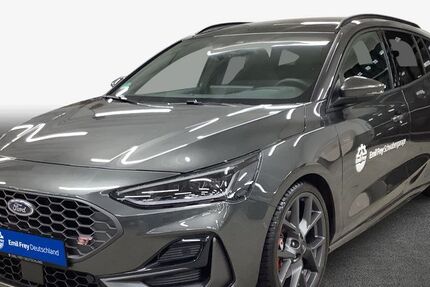 Ford Focus 6.716 km 39.950 &euro; Stuttgart 70190