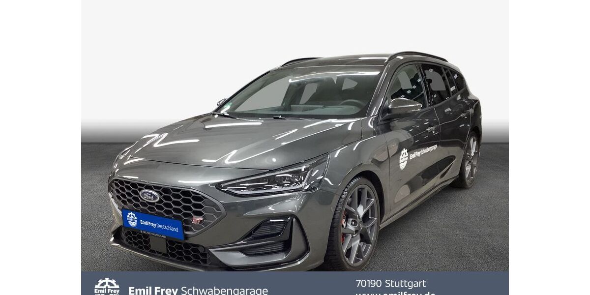 Ford Focus 6.716 km 39.950 &euro; Stuttgart 70190