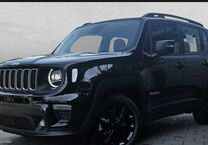 Gebrauchtwagen Jeep Renegade