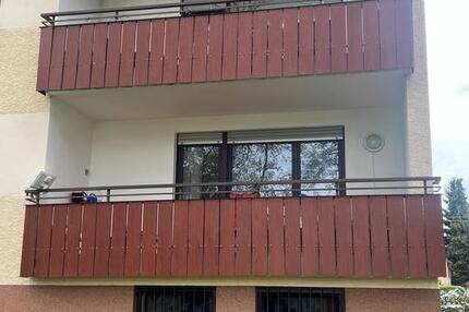 Kapitalanlage: 3-Zimmer-Wohnung in Kornwestheim mit Stellplatz