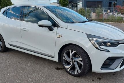Renault Clio 37.900 km 14.990 &euro; Winnenden 71364