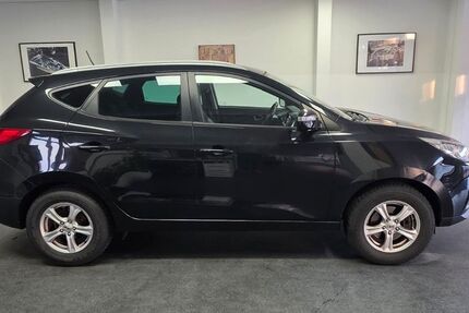 Hyundai ix35 176.000 km 5.990 &euro; Asperg/Ludwigsburg bei Stuttgart 71679