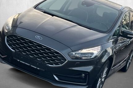 Ford S-Max 67.817 km 29.990 &euro; Ludwigsburg 71636