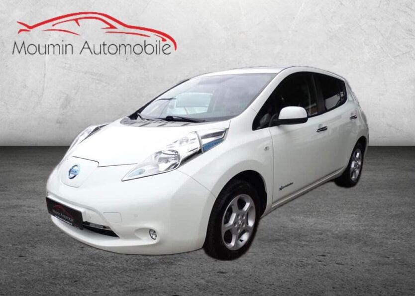 Nissan Leaf 50.000 km 11.499 € Vaihingen an der Enz (Enzweihingen) 71665