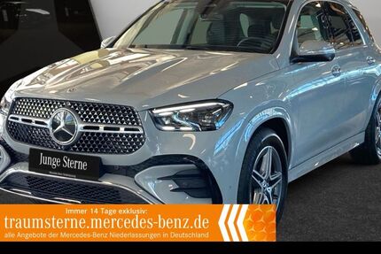 Mercedes-Benz GLE 300 3.110 km 81.990 &euro; Stuttgart 70469