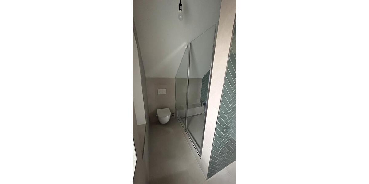 Dachgeschoßwohnung Wernau (Neckar) - 2 Zimmer, 57 m&sup2;, 980&euro; | Angebot:26357712