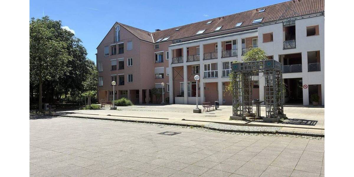 Etagenwohnung Kornwestheim - 1 Zimmer, 35 m&sup2;, 490&euro; | Angebot:26879435