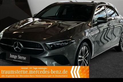 Mercedes-Benz A 250 6.029 km 30.590 &euro; Stuttgart 70469
