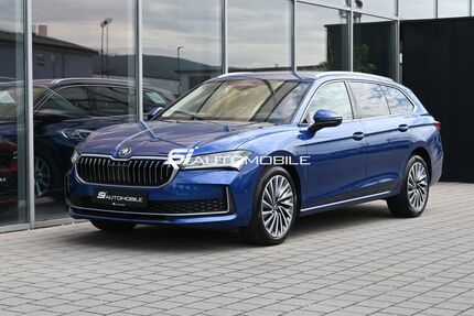 Skoda Superb 25.000 km 39.950 &euro; Winterbach bei Stuttgart 73650