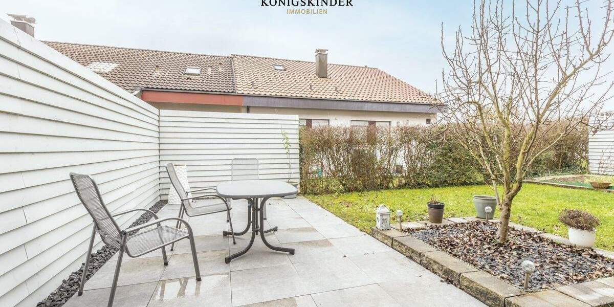 Doppelhaushälfte Ebersbach an der Fils Ebersbach - 7 Zimmer, 193 m&sup2;, 599.000&euro; | Angebot:25671731