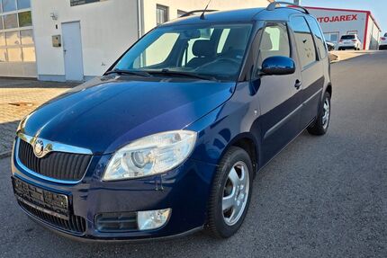 Skoda Roomster 211.600 km 2.500 &euro; Wiernsheim Pinasche 75446