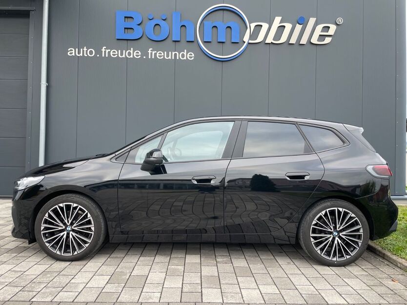 BMW 218 99.700 km 23.580 € Steinheim 71711