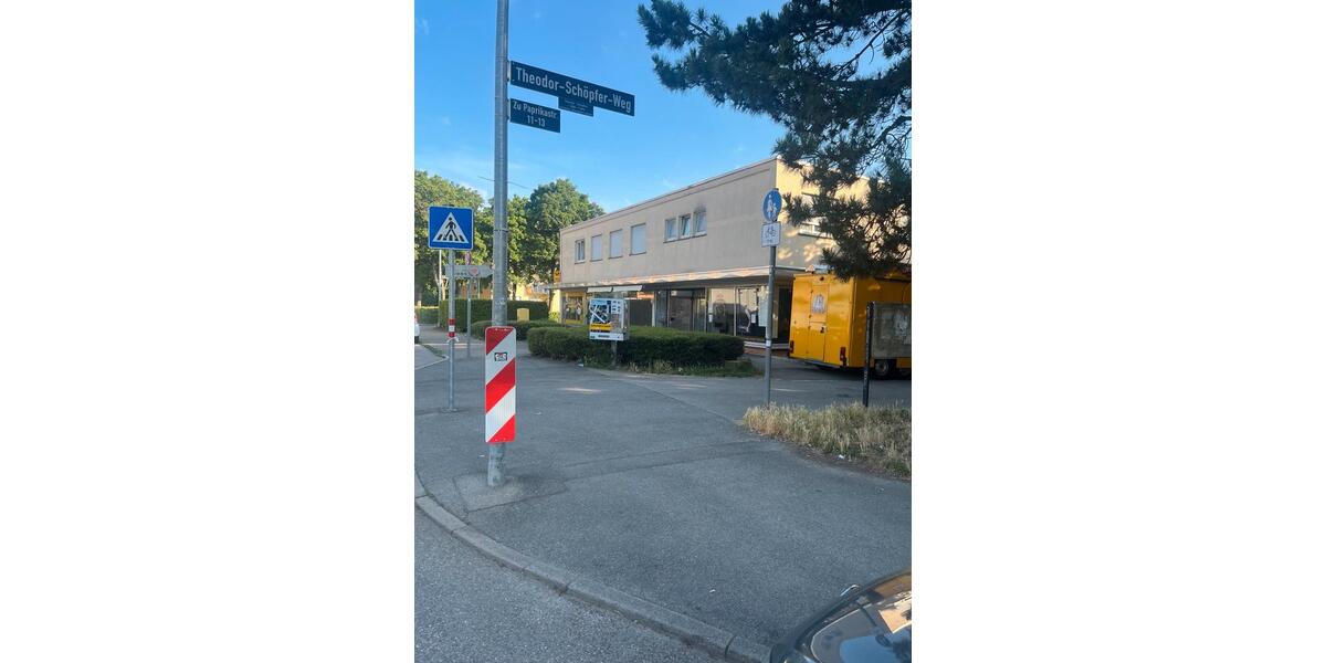 Gewerbeobjekt Stuttgart Sillenbuch - 1.200&euro; | Angebot:26051216