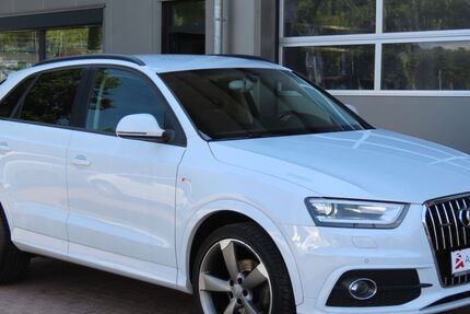 Audi Q3 186.000 km 12.990 &euro; Stuttgart 70329