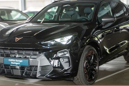 Cupra Terramar 1.505 km 37.530 € Stuttgart-Feuerbach 70469