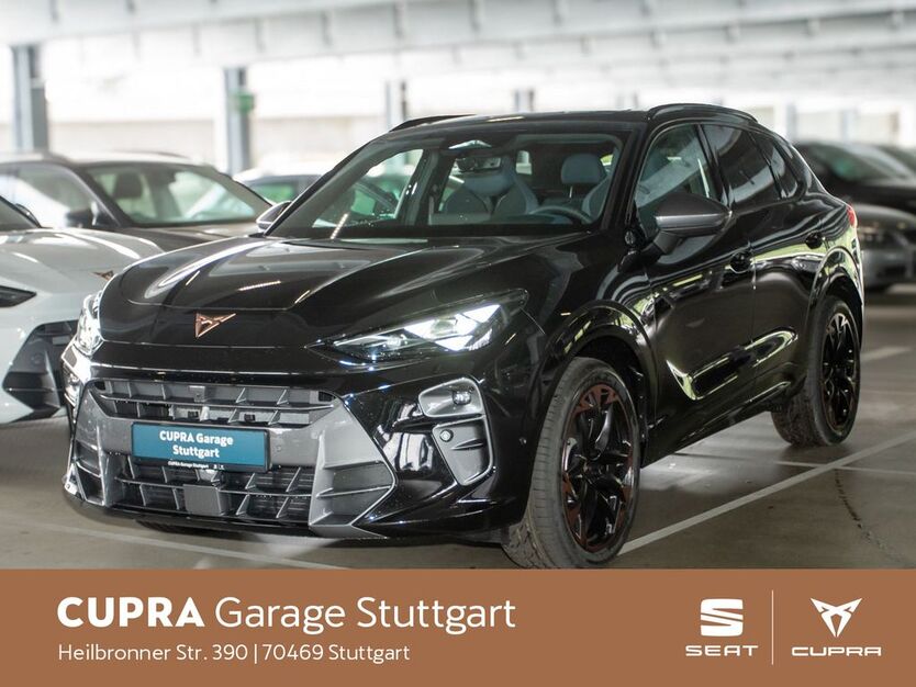 Cupra Terramar 1.505 km 37.530 € Stuttgart-Feuerbach 70469
