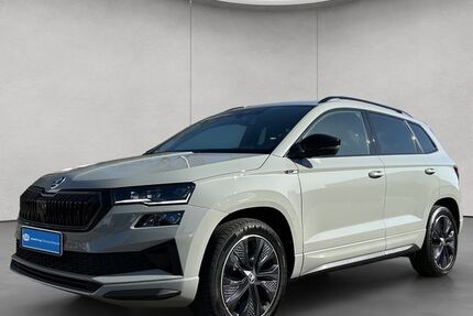 Skoda Karoq 71.000 km 29.980 &euro; Esslingen 73730