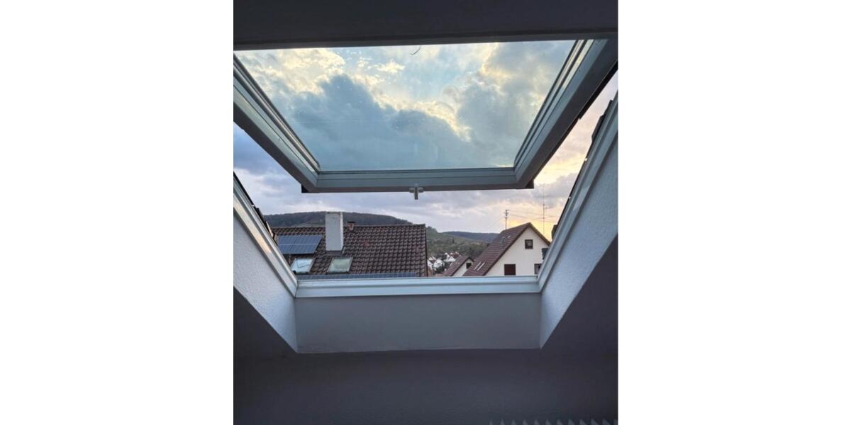 Dachgeschoßwohnung Kernen im Remstal - 1 Zimmer, 12 m&sup2;, 330&euro; | Angebot:26316454