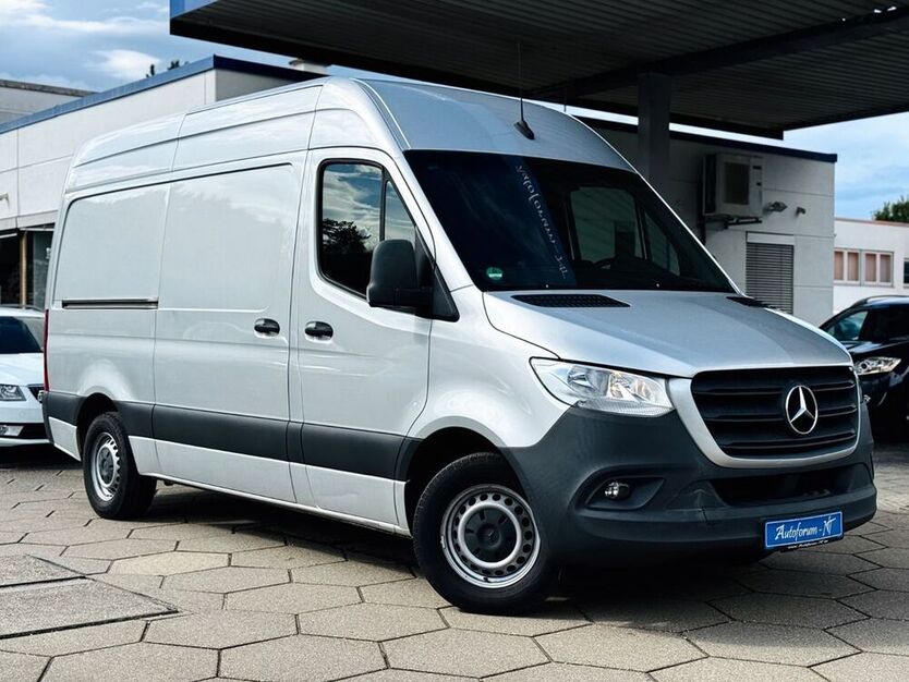 Sprinter
