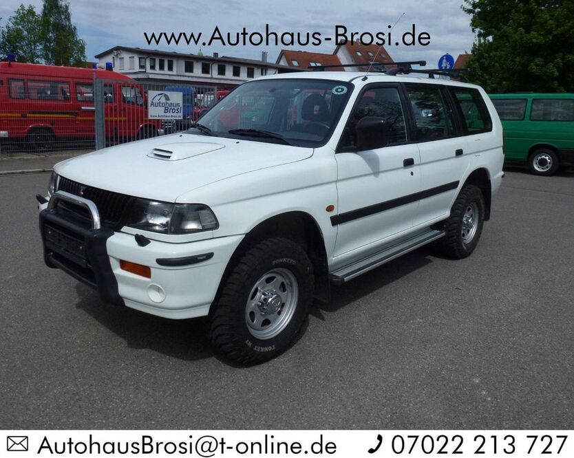 Pajero
