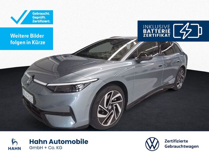 VW ID.7 18.781 km 52.730 € Esslingen (bei Stuttgart) 73734