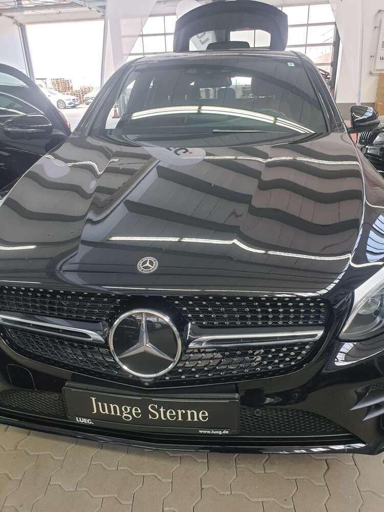 GLC 250