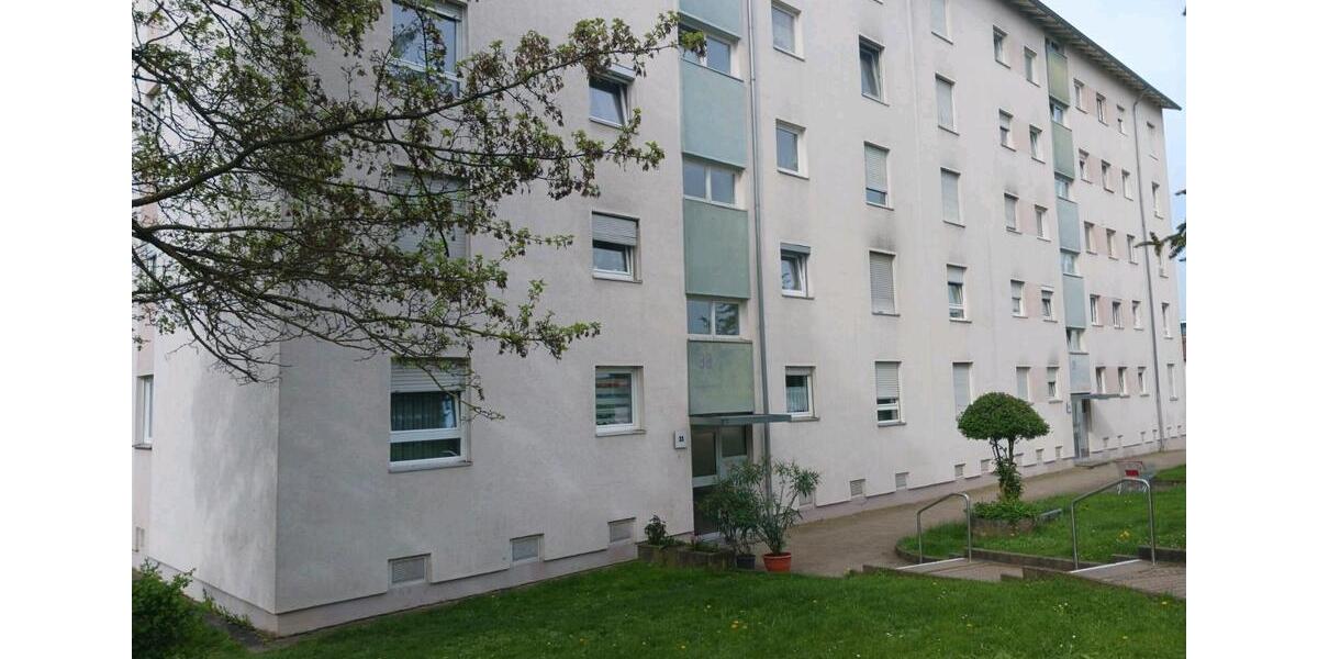 Etagenwohnung Böblingen Dagersheim - 3 Zimmer, 68 m&sup2;, 349.000&euro; | Angebot:26427756
