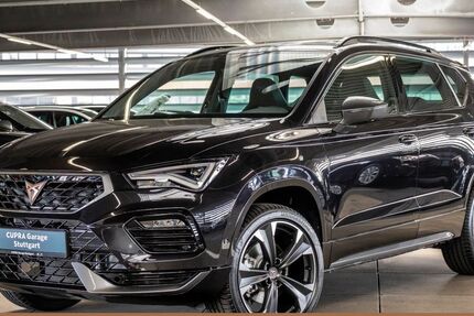 Cupra Ateca 1.505 km 39.130 &euro; Stuttgart-Feuerbach 70469