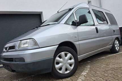 Citroen Jumpy 99.000 km 4.800 &euro; Stuttgart 70563