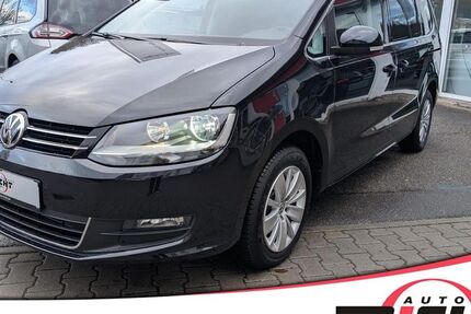 VW Sharan 68.950 km 26.980 &euro; Leonberg 71229