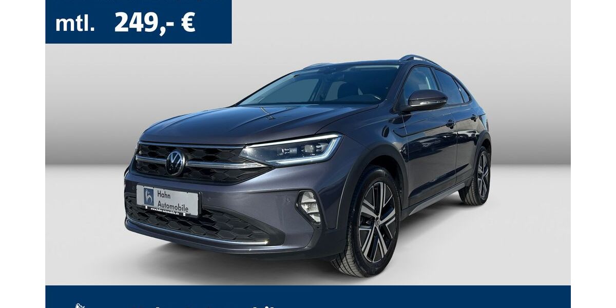 VW Taigo 13.930 km 21.640 &euro; Kornwestheim 70806