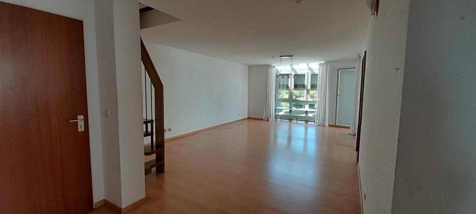 Maisonettenwohnung Sindelfingen Darmsheim - 3 Zimmer, 96 m&sup2;, 390.000&euro; | Angebot:26714206
