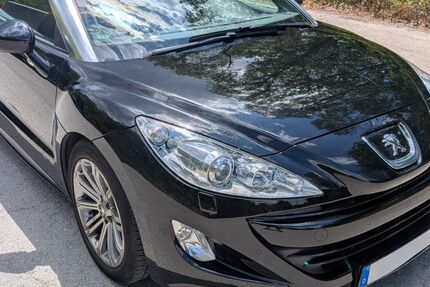 Peugeot RCZ 46.148 km 11.900 &euro; Stuttgart 70565