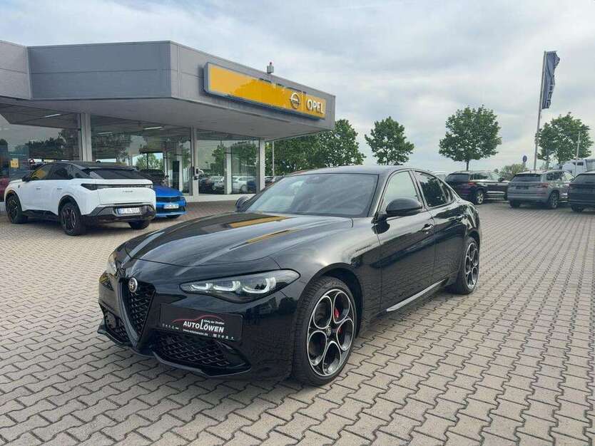 Giulia