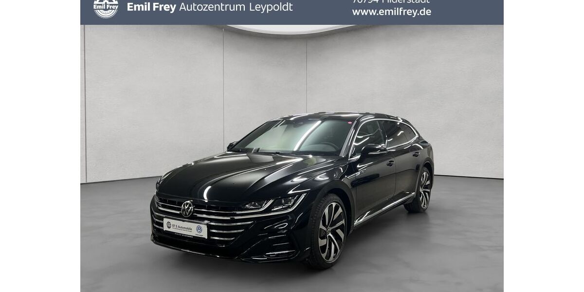 VW Arteon 23.279 km 45.890 &euro; Filderstadt 70794