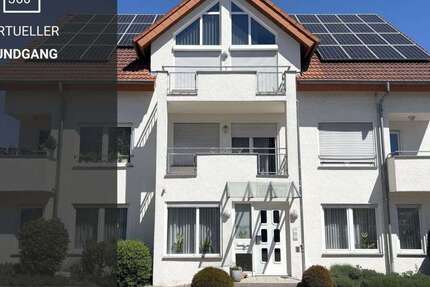 Wohnung Besigheim - 5 Zimmer, 155 m&sup2;, 649.000&euro; | Angebot:27090726