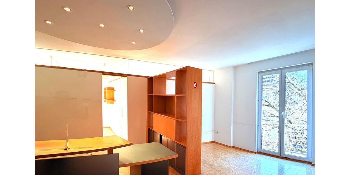 Gewerbeobjekt Stuttgart Sillenbuch - 2.000&euro; | Angebot:26433847