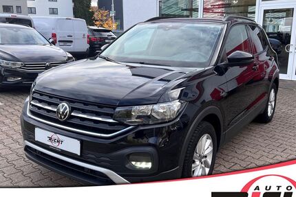 VW T-Cross 78.250 km 15.320 &euro; Leonberg 71229