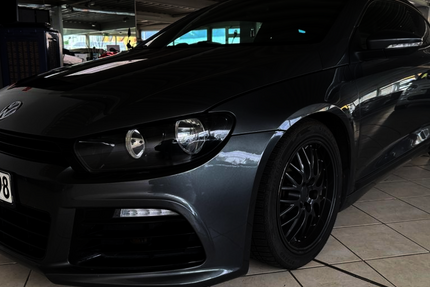 VW Scirocco 279.000 km 5.500 &euro; Tamm 71732