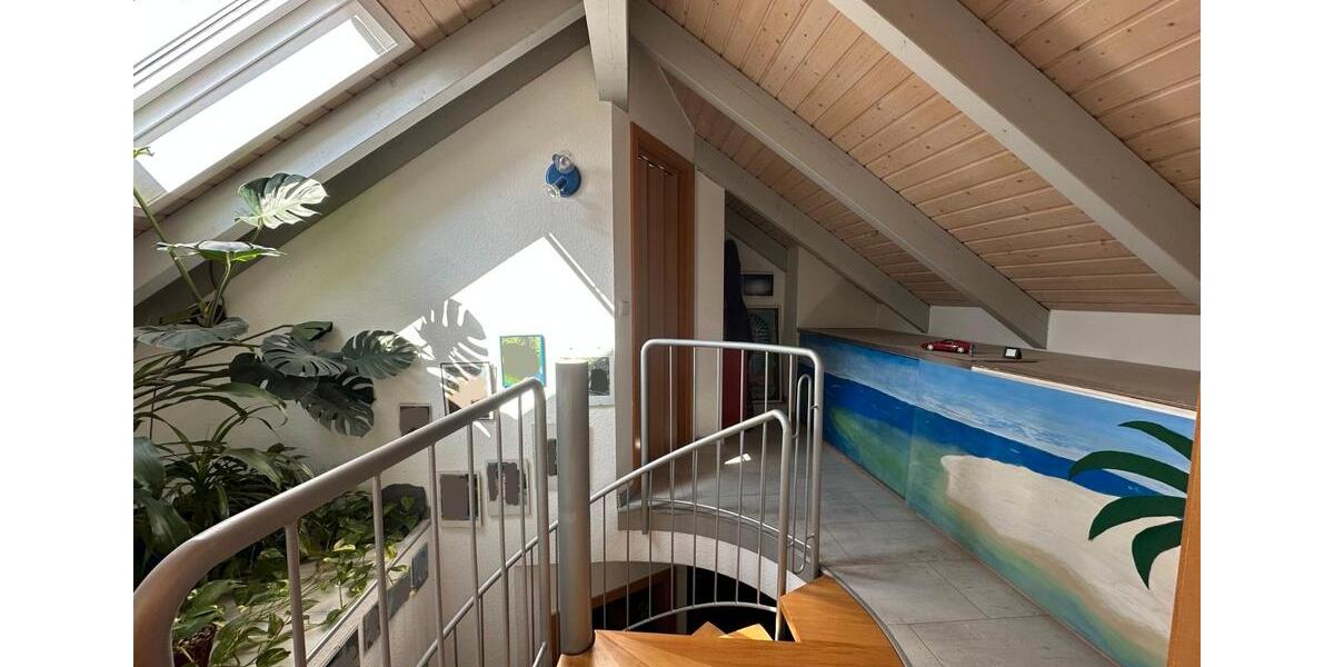 Maisonettenwohnung Filderstadt - 4.5 Zimmer, 127 m&sup2;, 498.000&euro; | Angebot:26577481