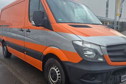 Mercedes-Benz Sprinter 117.926 km 19.990 &euro; Kornwestheim (bei Stuttgart) 70806