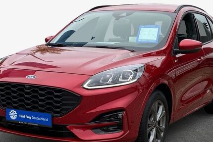 Ford Kuga 6.974 km 26.900 € Leonberg 71229