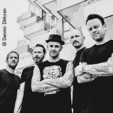 Donots Akustik Zusatzshows