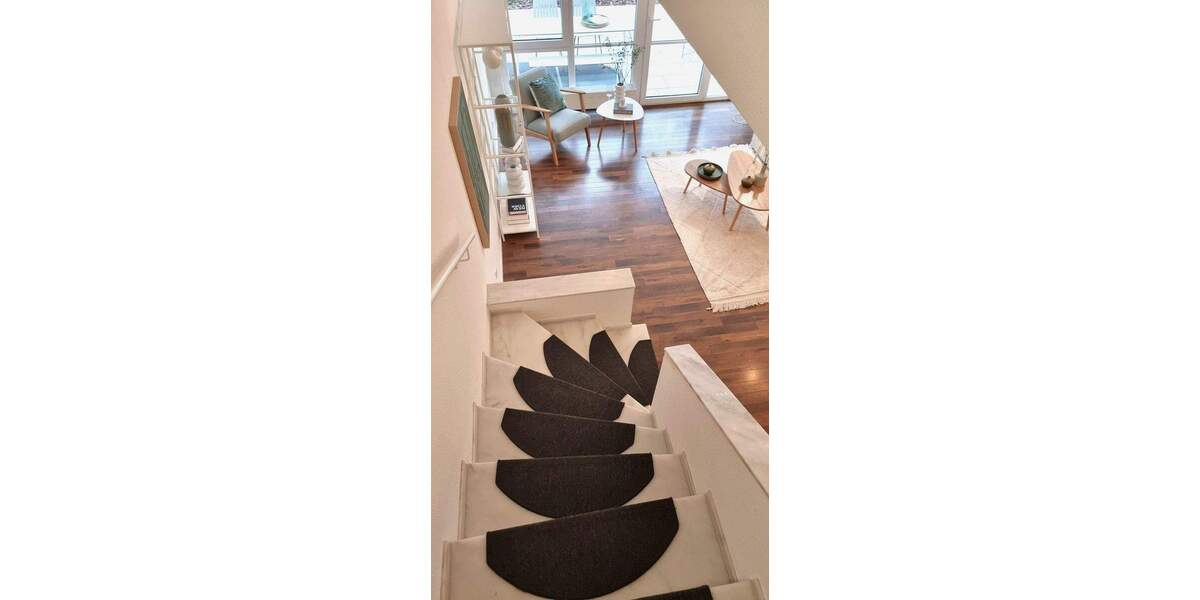 Reihenmittelhaus Leinfelden-Echterdingen Leinfelden - 5 Zimmer, 113 m&sup2;, 2.300&euro; | Angebot:25228623