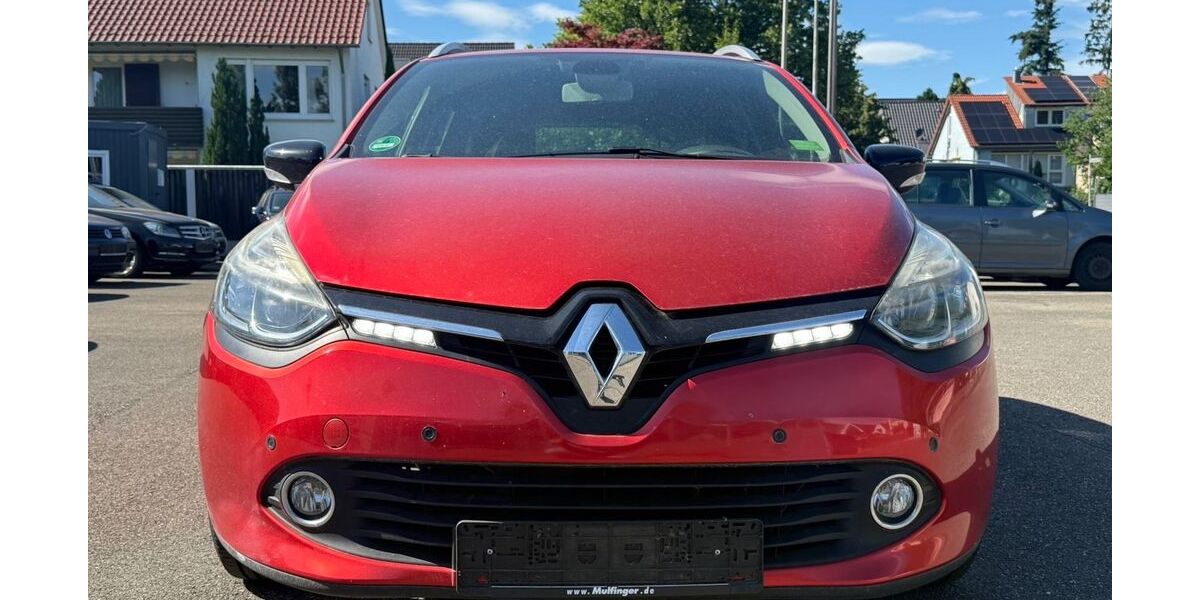 Renault Clio 116.000 km 4.799 &euro; Leonberg 71229
