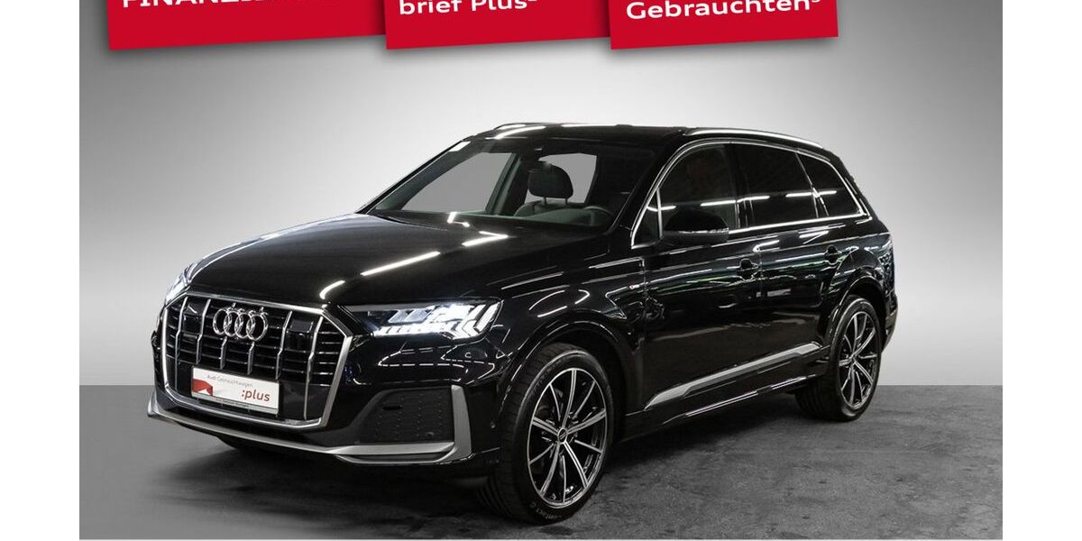 Audi Q7 44.984 km 61.260 &euro; Stuttgart 70469